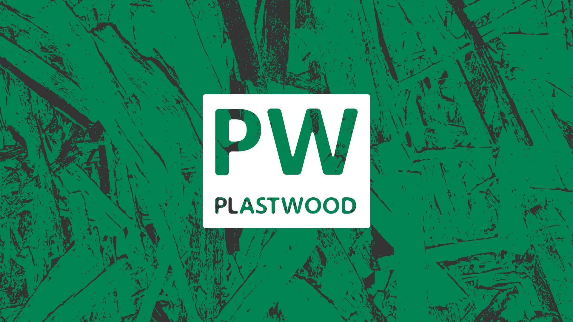 Разработка айдентики и сайта компании «Plastwood» в Курлово