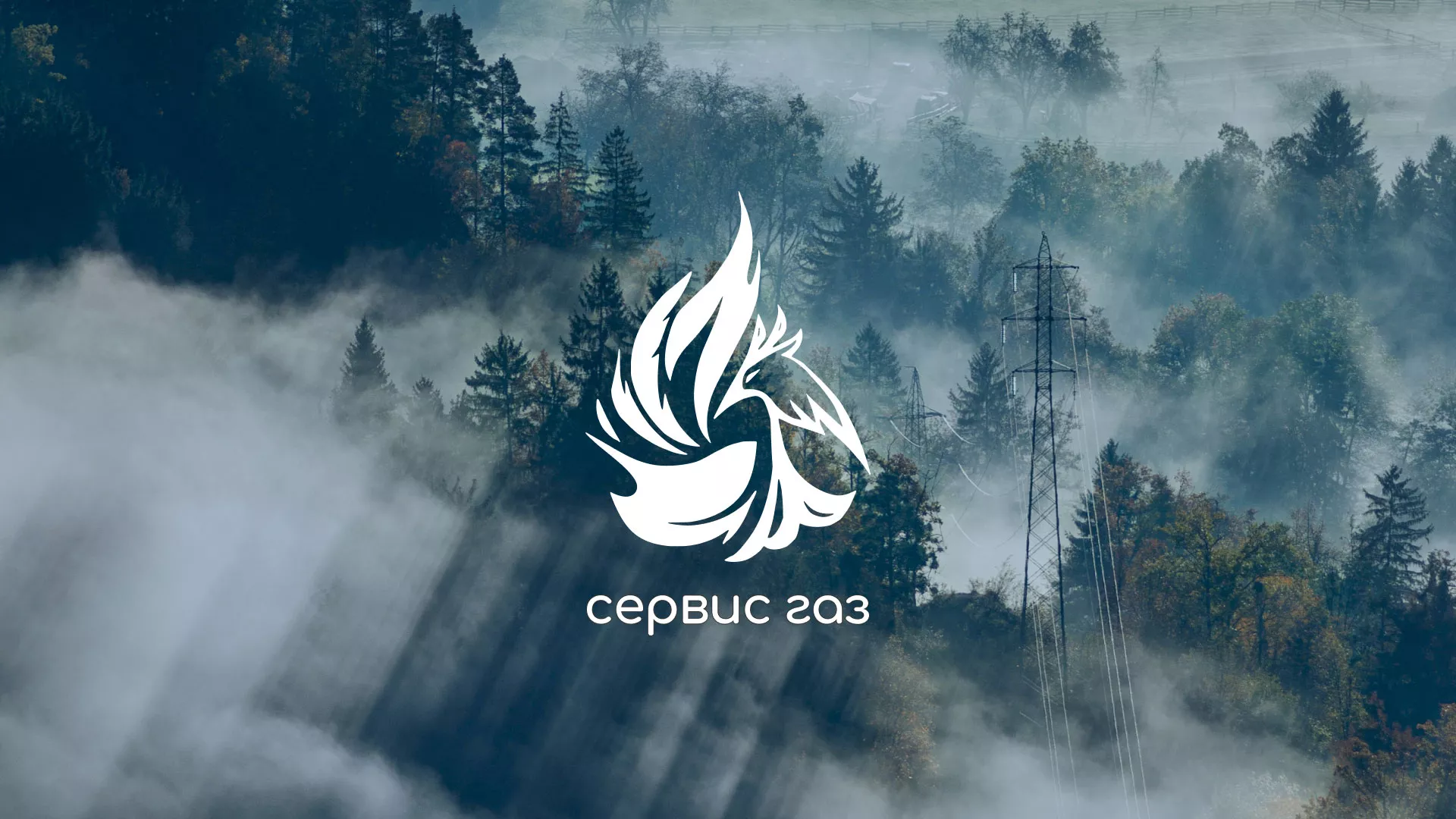 Создание сайта компании «Сервис газ» в Курлово