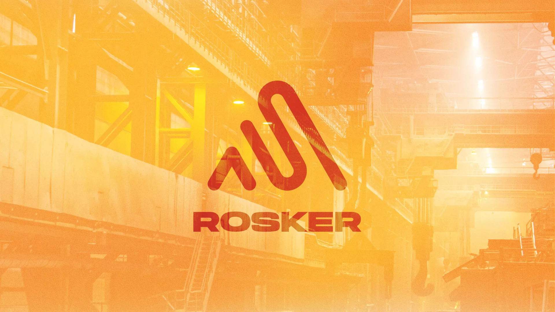 Ребрендинг компании «Rosker» и редизайн сайта в Курлово