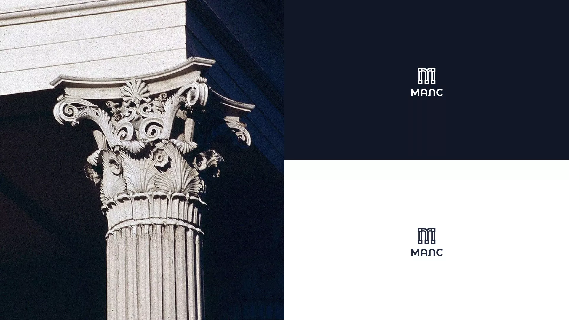 Разработка логотипа компании «МАЛС» в Курлово