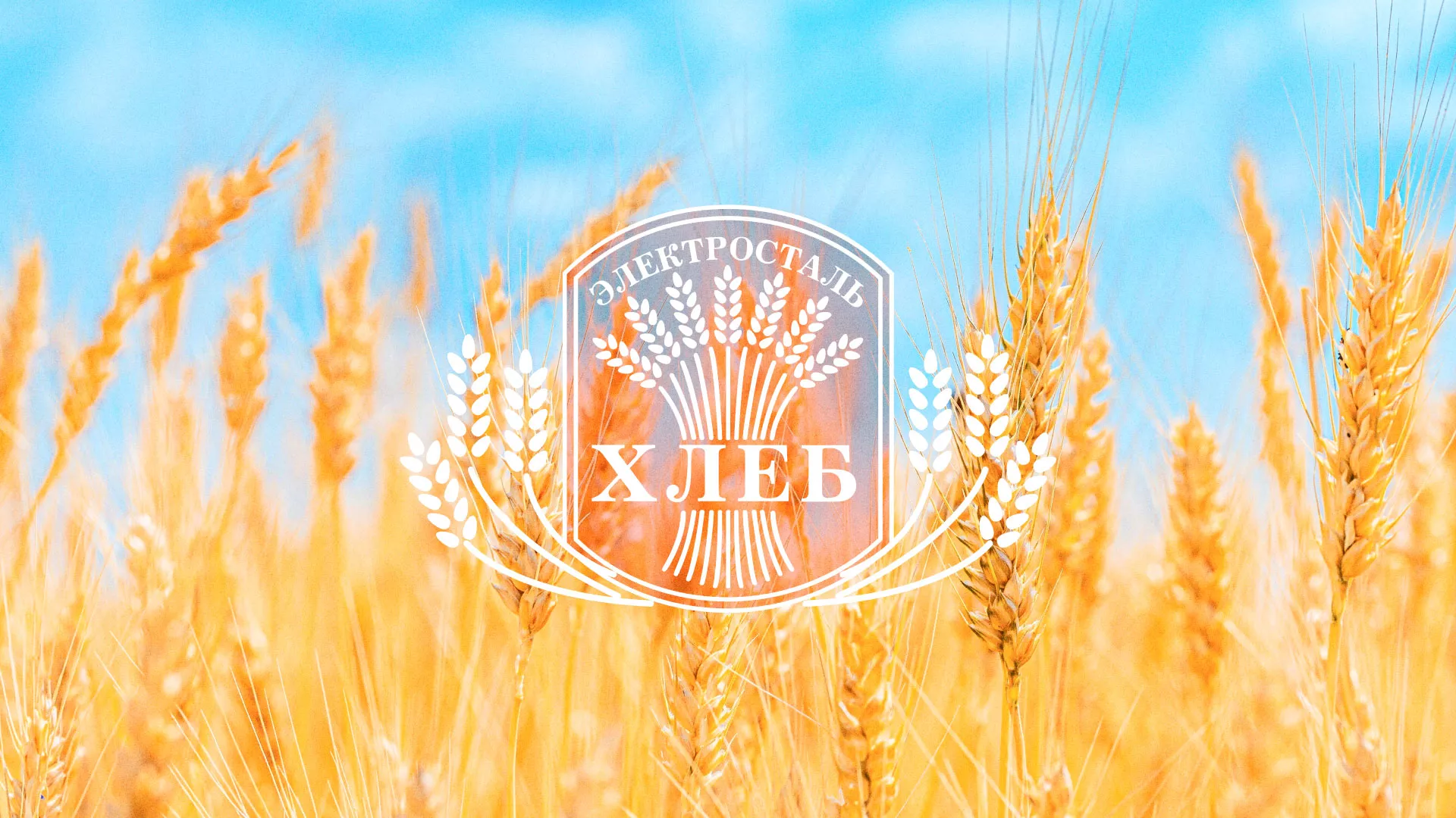 Создание сайта для хлебзавода в Курлово